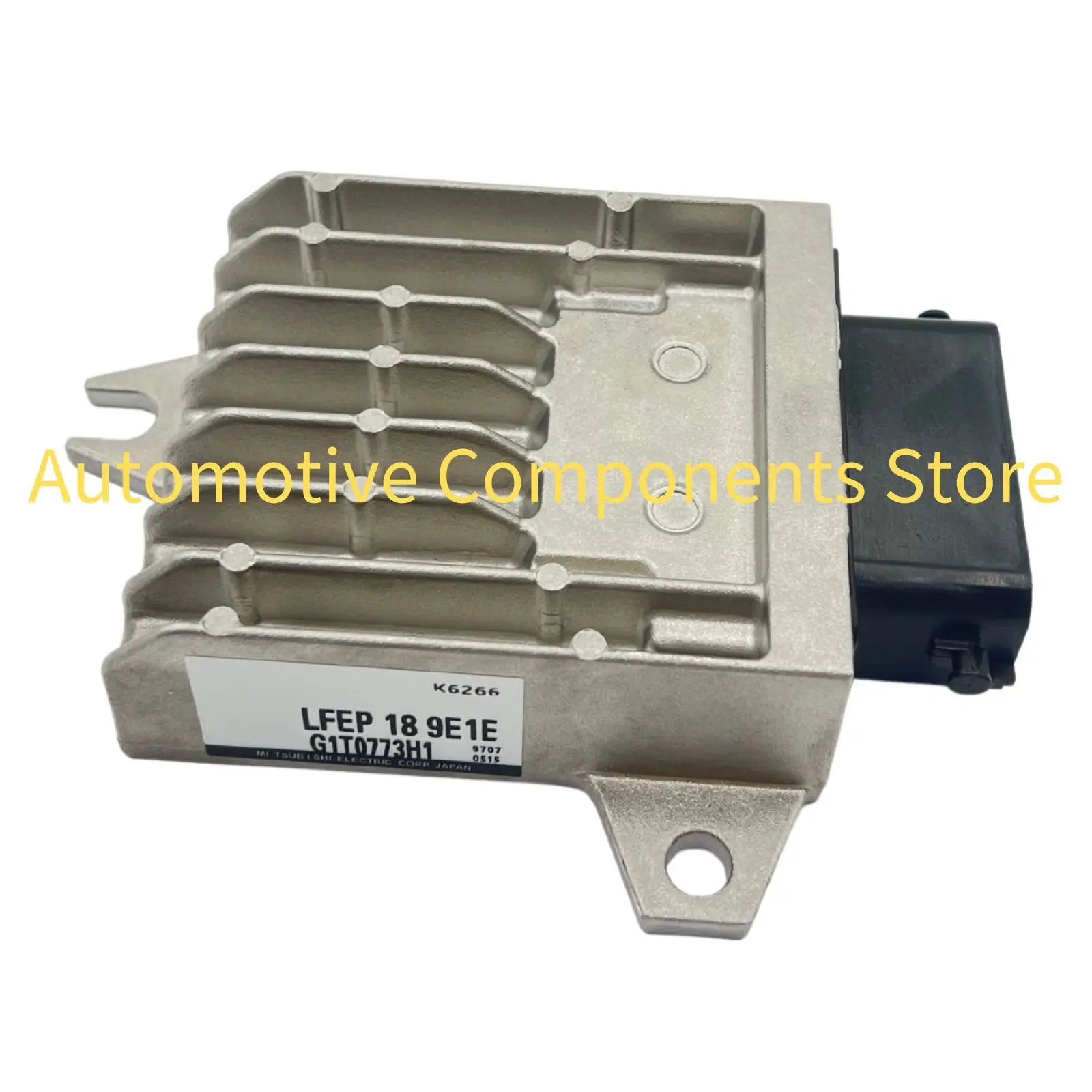 

LFEP-18-9E1E For Mazda Premacy Transmission Control Module TCM TCU Fit 10-15 For Mazda Premacy LFEP189E1E