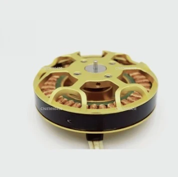 

Eaglepower 8308 Brushless Motor Kv90 130kv Kv160 180 205kv High Power Loading Motor for Large Agricultural Drone