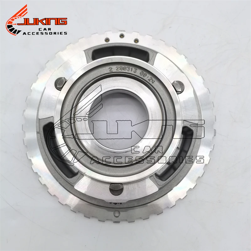 8HP55 8HP70 Automatic Transmission 1087240049 P3 Planetary Teeth Planetary Carrier For VW BMW Audi