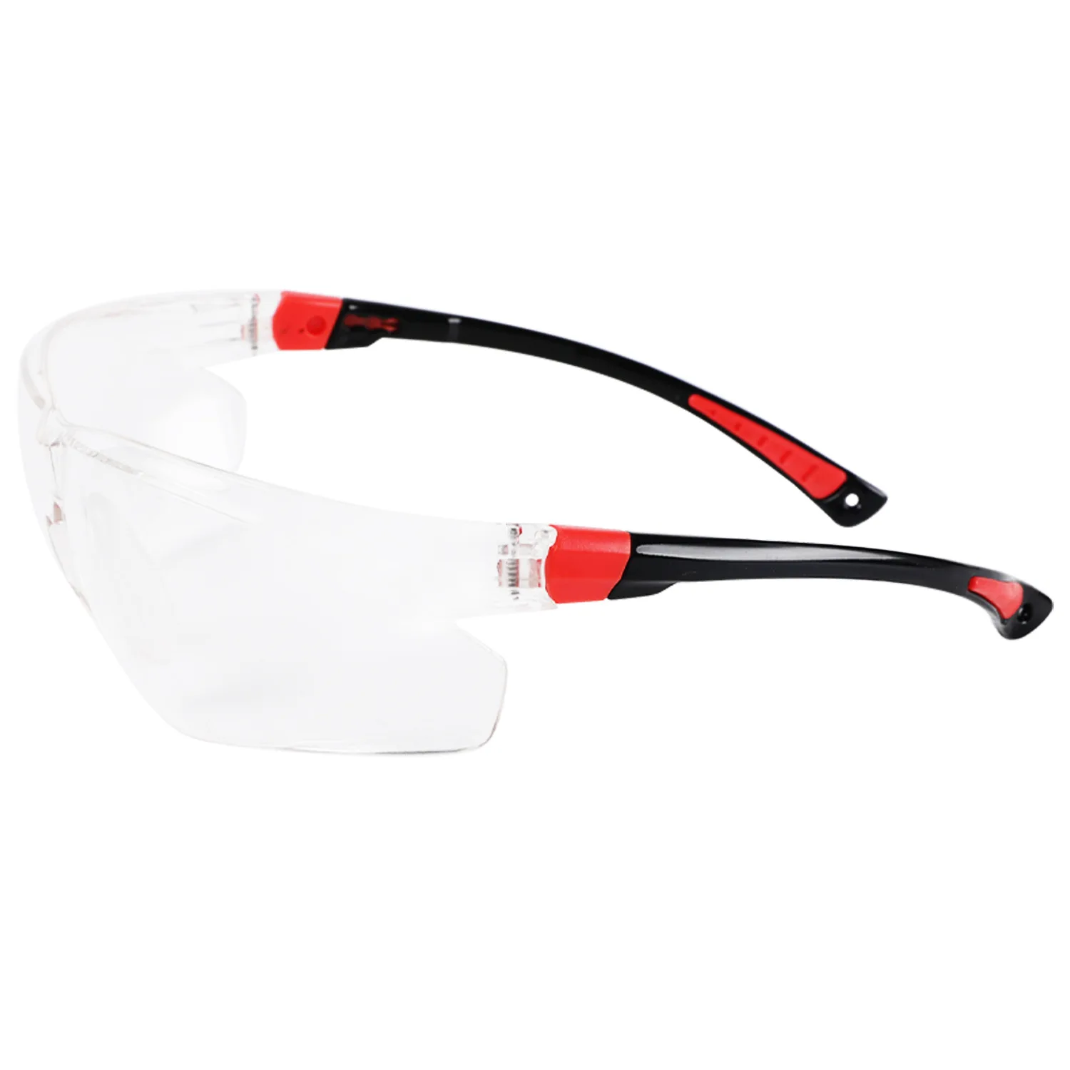 New Goggles Anti-foam Sand-dust Transparent Protective Glasses For Men And Women Labor Protection Protective Eye Mask