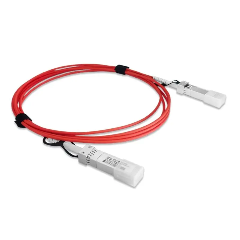 Y43A-SFP 10G Aoc Ca…
