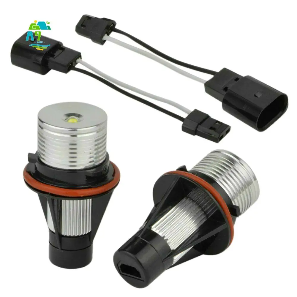 A09E-1Pair 8000K Wh…