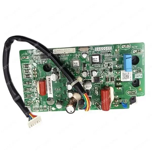 good working for air conditioner motherboard pc board AC02IB5.RWM.130225