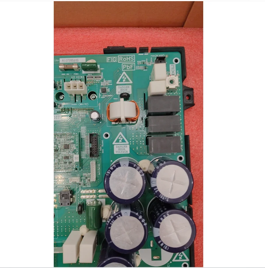 Suitable for Hisense Hitachi York central air conditioning inverter A10739580H A10739580G INV201S