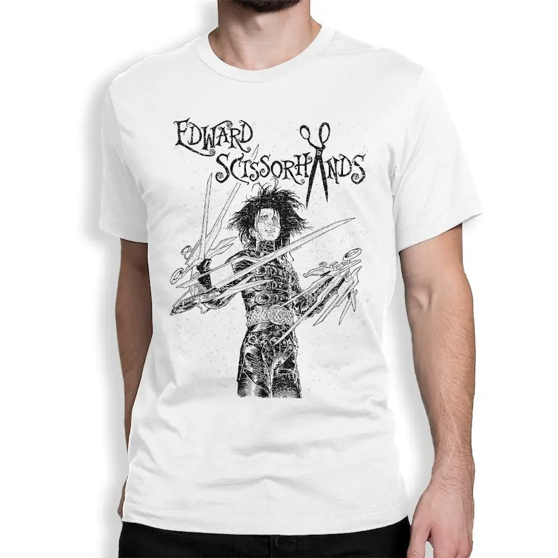 Edward Mit Den Sche…