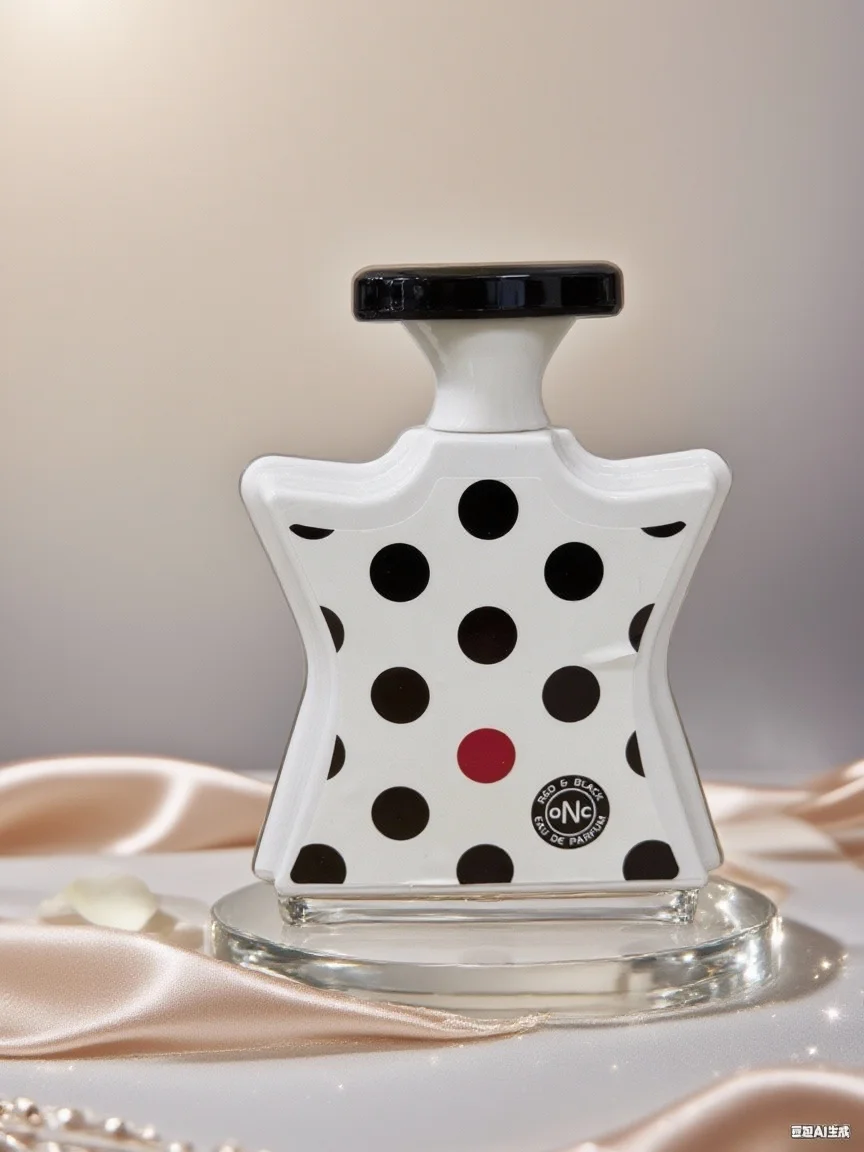 Tribeca Greenwish Village Bleecker Street Eau De Parfum 100ml ambre Woody longue durée unisexe Parfum cadeau De luxe pour noël