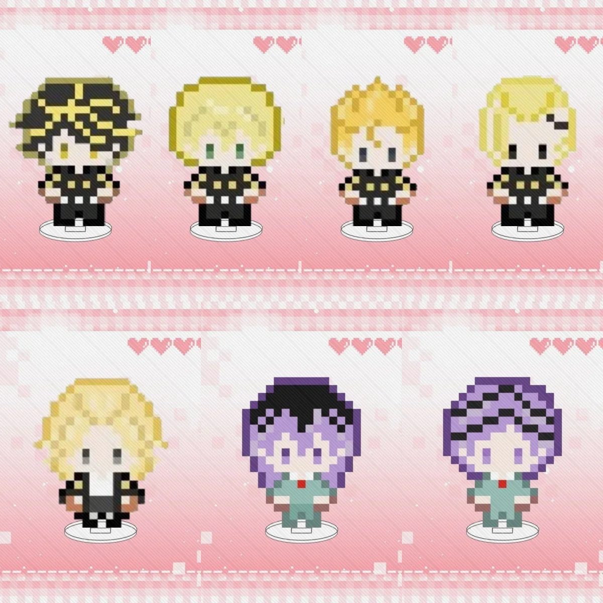 #4 Tokyo Revengers Cosplay Comparison Guide