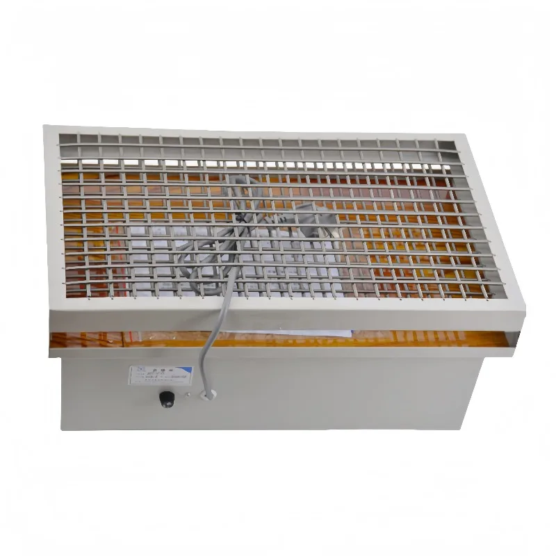 Adjustable Speed Timed Laboratory Track Shaker Hospitals use circulating vibrators with round-trip oscillations for laboratory