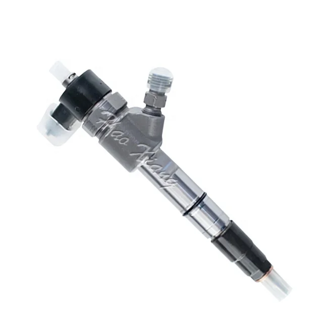 0445110380 0445110462 0445110481 Auto Parts Diesel Fuel Injector Nozzle Common Rail Injector For Bosch Diesel Injector