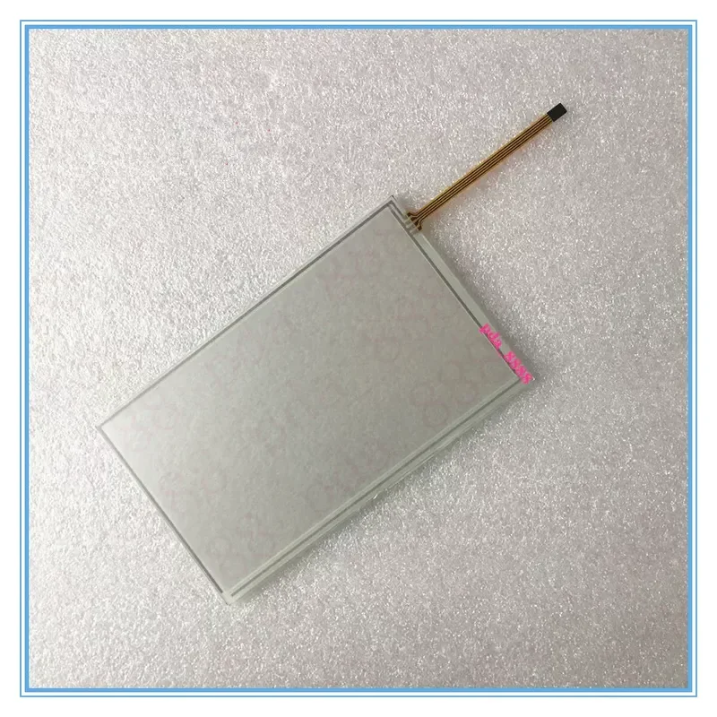 Protective Film for Hechuan TP1370 TP1670 TL1370-WTFT Touchpad Screen Protector Anti Scratch Clear Cover
