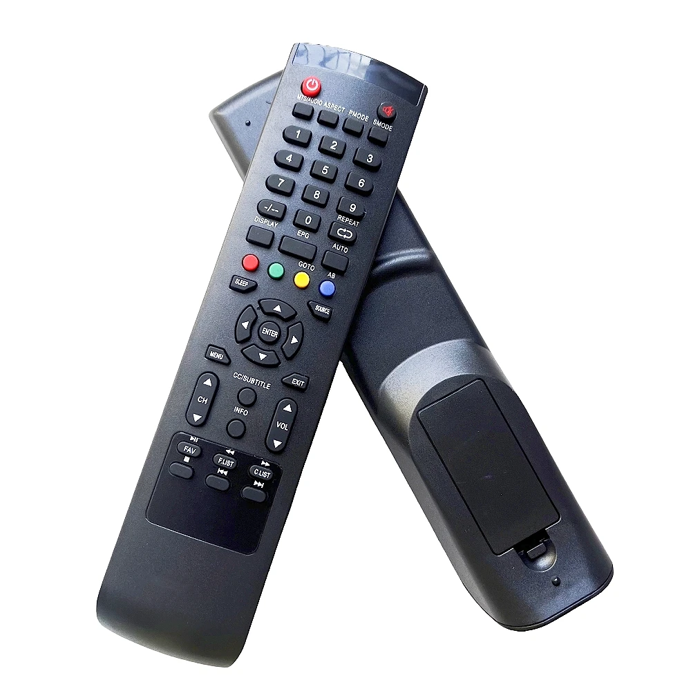 Remote Control For …