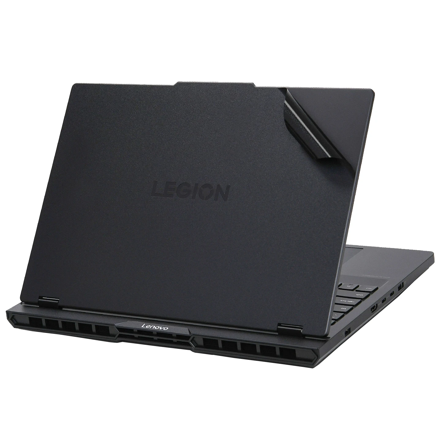 

Скины на крышку ноутбука для Lenovo Legion Y7000/R7000P/Y7000P/R9000X 2025, наклейка для ноутбука с перекрестным вырезом для Lenovo Legion Pro 7 16IAX10H, наклейка