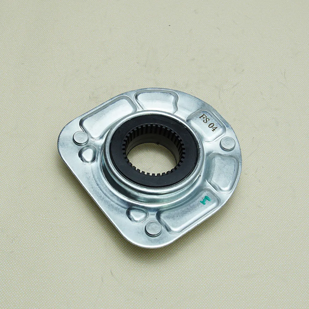 30714968 Automobile Front Shock Absorber Pressure Bearing Supporting Plate For Volvo S60 S80 V70 XC90 2003-2016 Auto Parts
