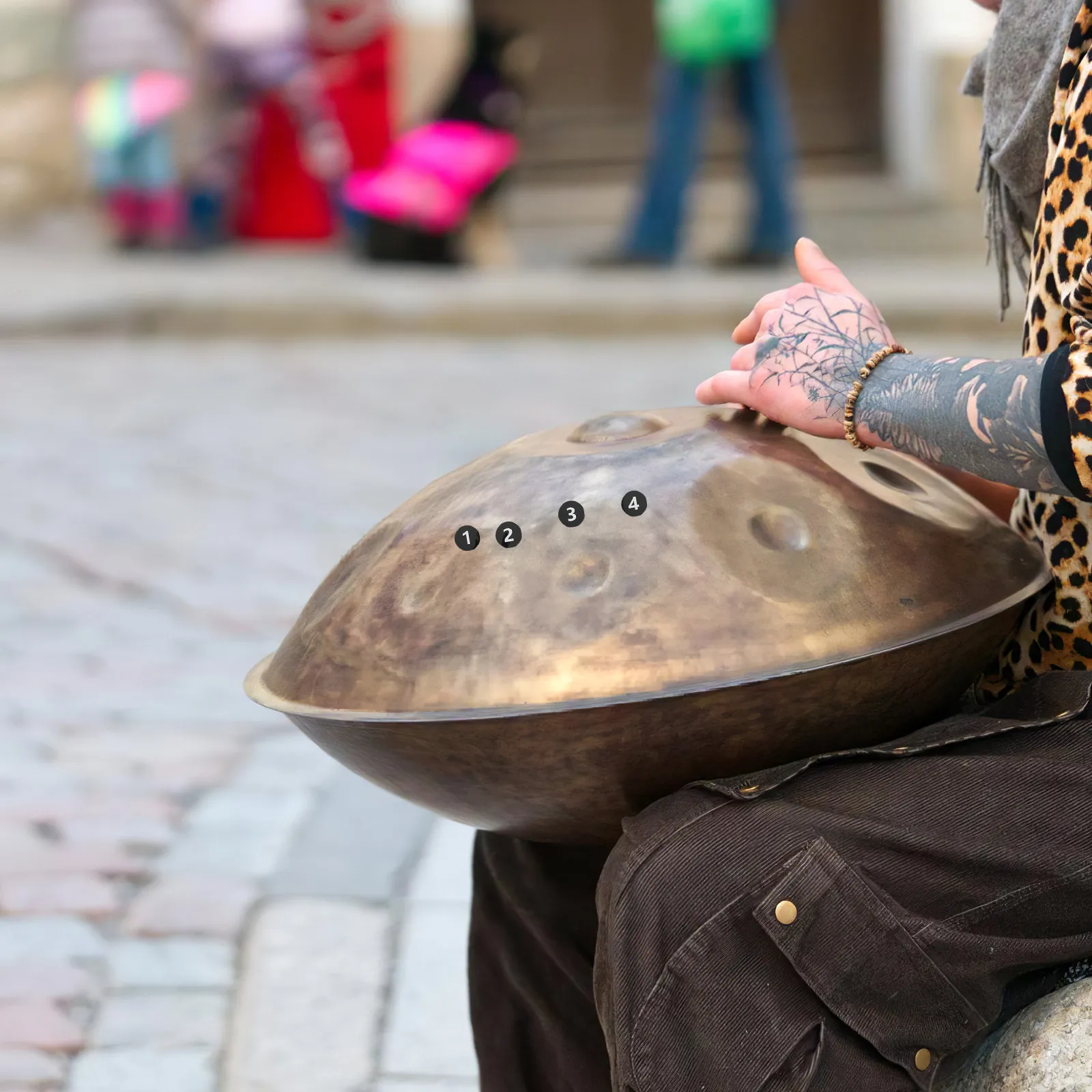 5-folhas-de-adesivos-de-notas-musicais-para-handpan-etiquetas-brancas-removiveis-para-iniciantes-em-treinamento-de-instrumentos-musicais