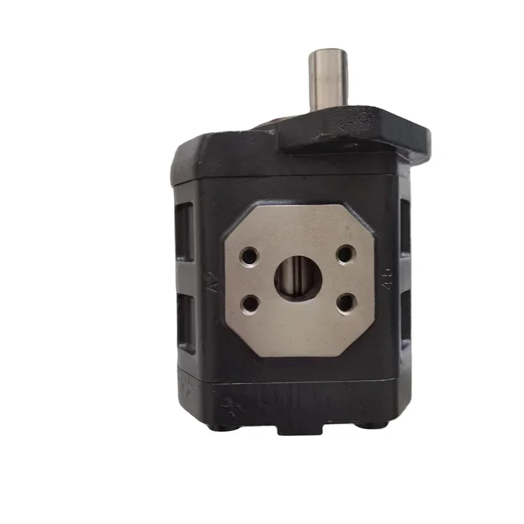 

Spare parts W-01-00007 Gear Pump for ZL50H/957H Wheel Loader