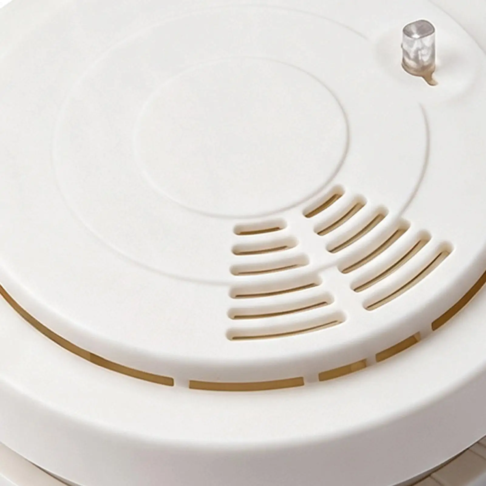 Secret Storage Fire Alarm Shape Security Storage Container Stash Containers For Jewelry Cash Key Watch Passport Credit Card