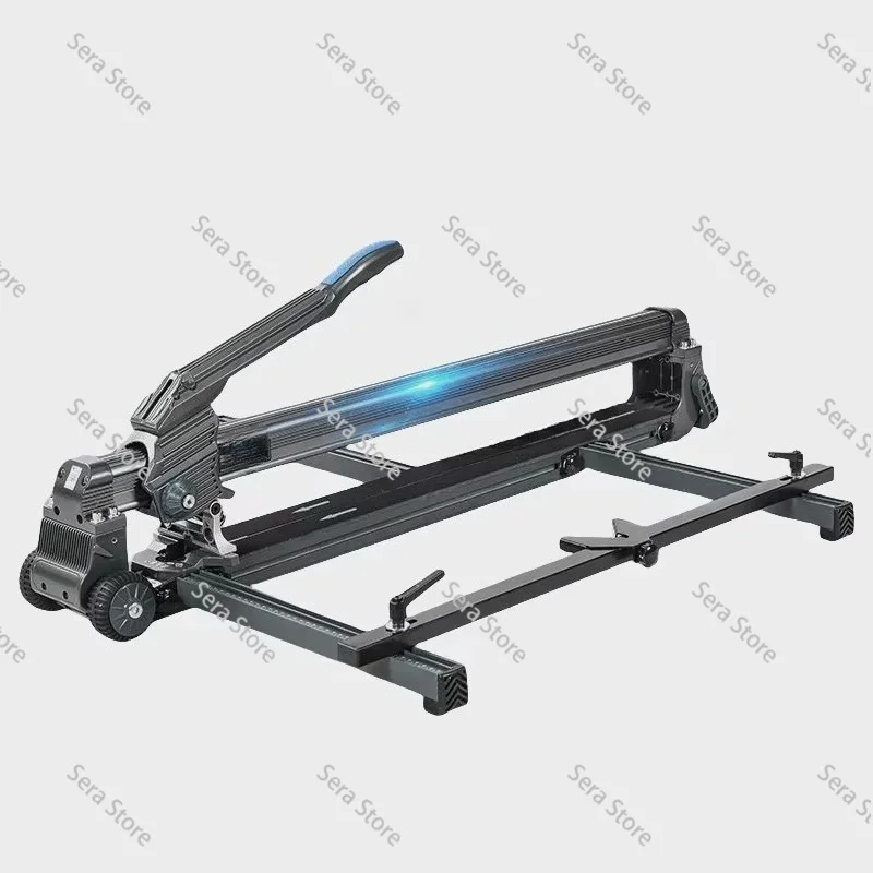 800/1200/1600/1800 Mm Portable Aluminum Alloy Manual Tile And Stone Cutting Hine