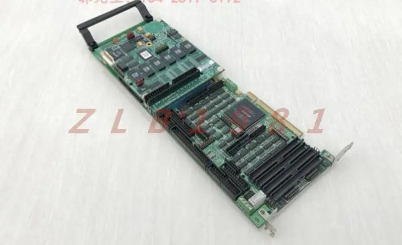 

Один PMAC 2-PCI ASSY NO 603367-103