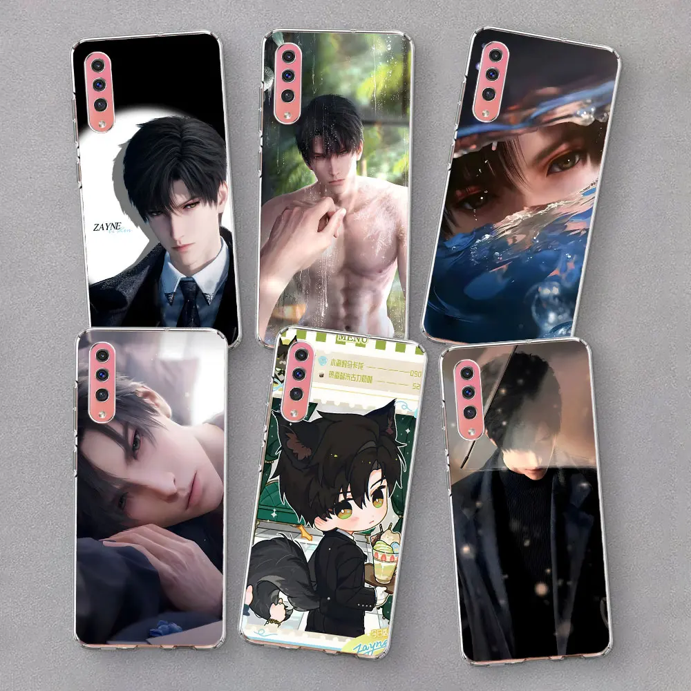 Zayne Case For Sams… - image