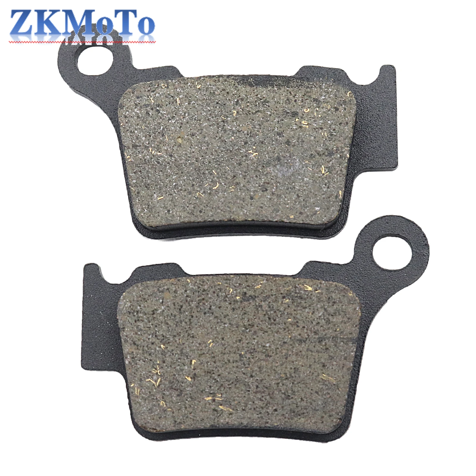 Motorcycle Rear Bra…