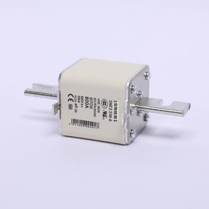 3NE3338-8 Air Defense Fuse Spot