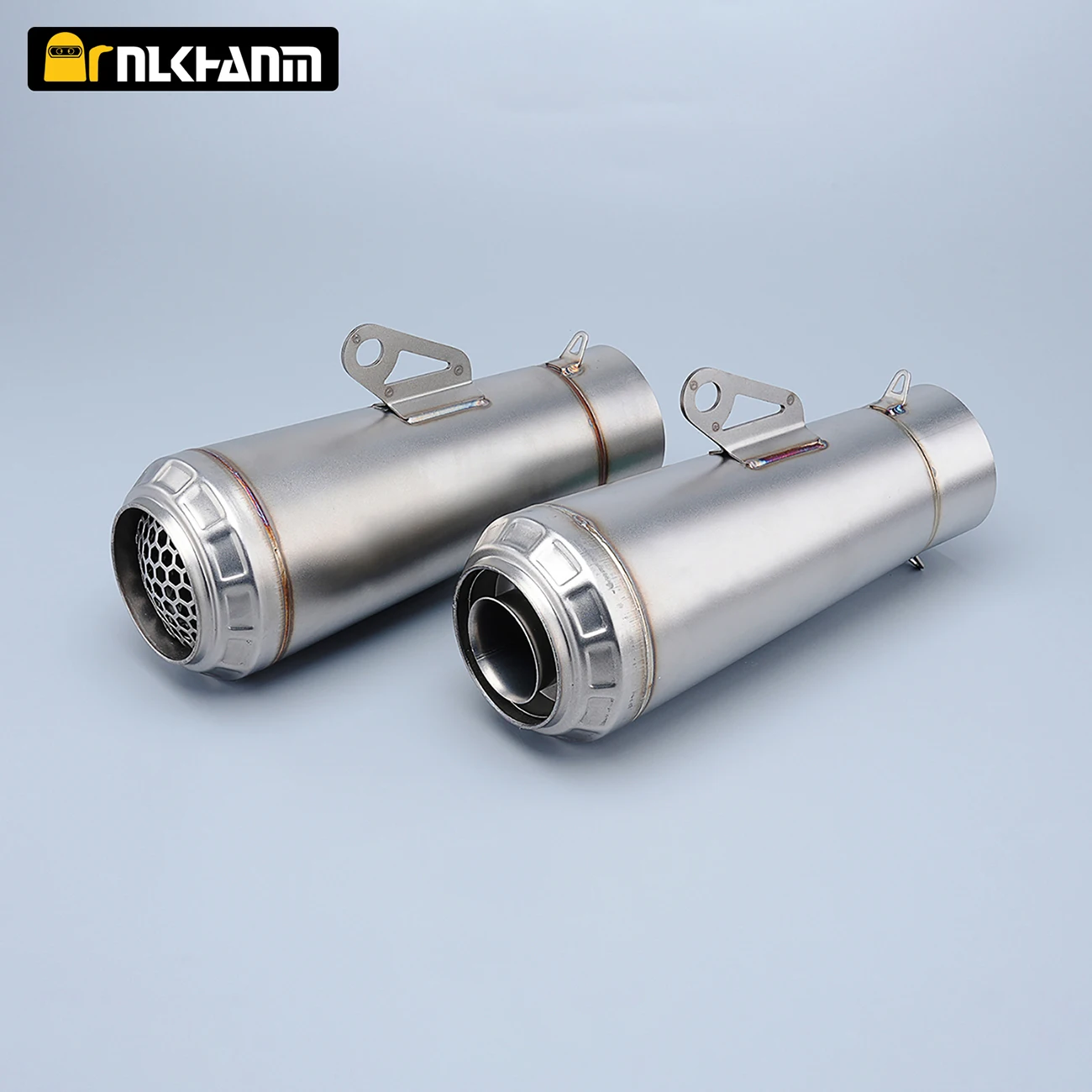 60Mm Universal Moto… - image