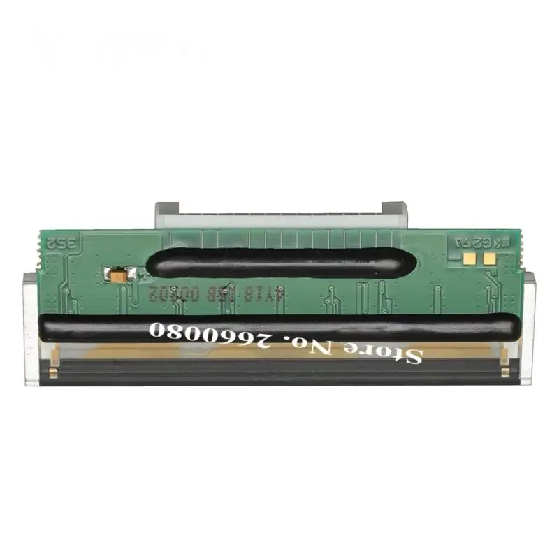10pcs/lot Brand New 65MM Thermal Printhead For SHEC TL56-BY Barcode Printers Thermal Print Head Printer Parts