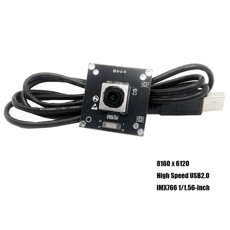modulo-de-camara-50mp-hd-usb20-8160-x-6120-imx766-af-844-°-para-conferencias-transmision-en-vivo-compatible-con-uvc-plug-and-play