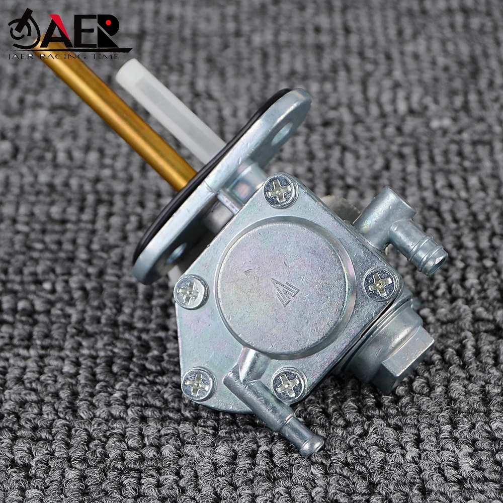 Motorcycle Gas Fuel Tank Switch Cock Tap Valve Petcock for Yamaha Virago 750 XV750 1981-1997 for Suzuki LS650 Savage 650 86-08