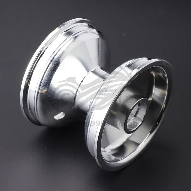 5 inch rims bearing aluminum alloy wheels for ATV kart drift car 10x4.50-5 11x7.10-5 tire accessories