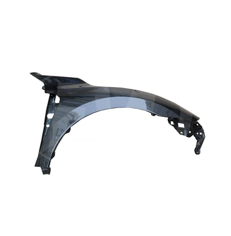 

OEM STYLE CARBON FIBER FRONT FENDERS for 2018-2021 HONDA CIVIC TYPE-R FK8