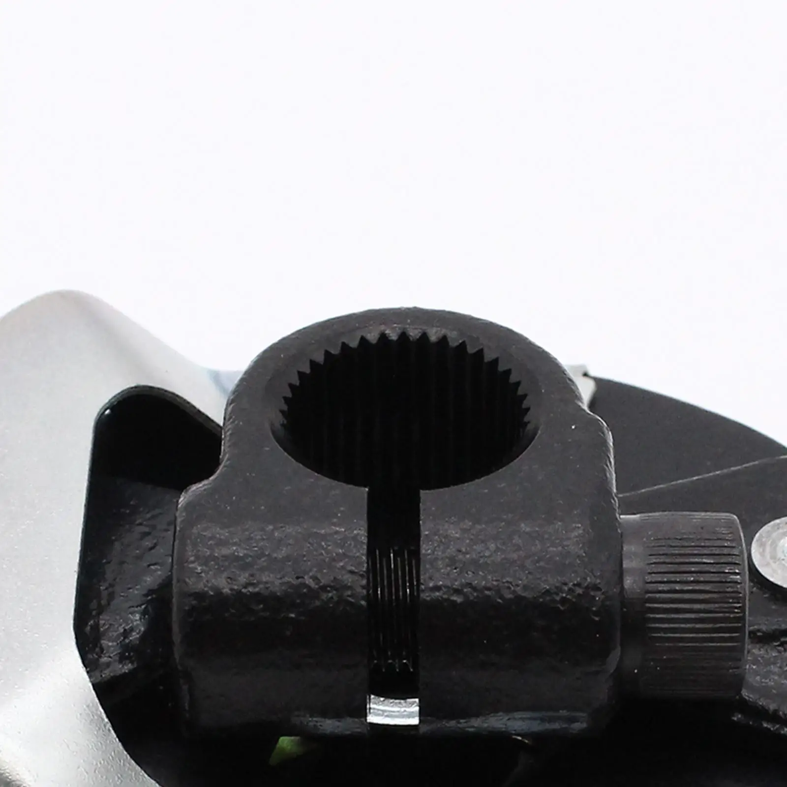 

Steering Rag Joint Automotive for Ford Corvette Power Steering Boxes