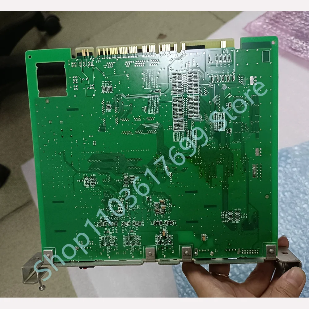 IF Substrate Of Industrial Robot JANCD-YIF01-1E