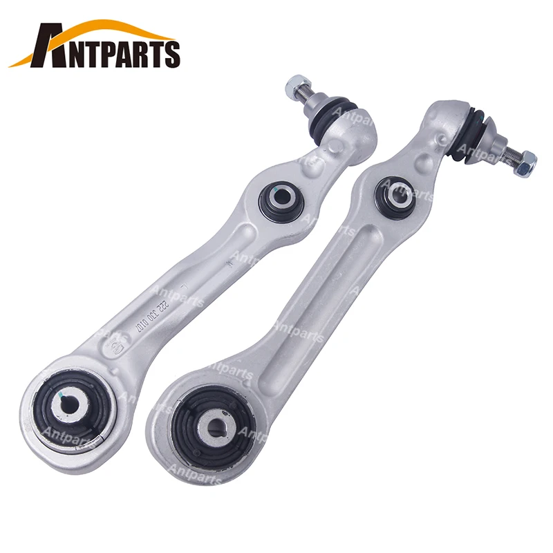 1Pcs Car Front Suspension Part Control Arm For Mercedes Benz W222 AMG 2WD S320 S350 S400 S450 S560 S600 A2223300107 A2223300207