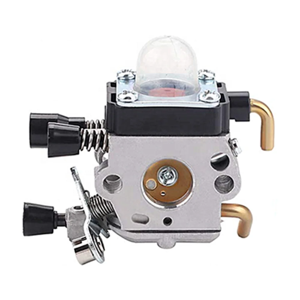 

Chainsaw Carburetor Fits Stihl FS38 FS55 FS45 FS46 FS74 FS75 FS76 FS80 FS85 carb carburetor