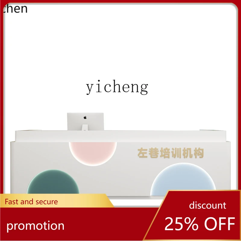 

ZMLдетские художественные образовательные и обучающие учреждения, стойка регистрации, уход за детским садом, касса, центральный бар для раннего образования