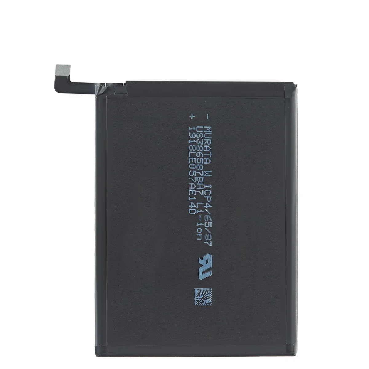 100% Orginal HB386589ECW 3750mAh Battery For Huawei P10 plus Honor 8X View 10 V10 Mate 20 Lite Nova 3/4 Batteries