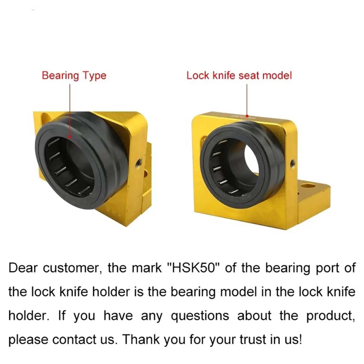 1pc Cnc Tool Changer Chuck Fixing Device Iso30 Bearing Lock Tool Holder Tool Holder Locking Device Tightening Tool Holder