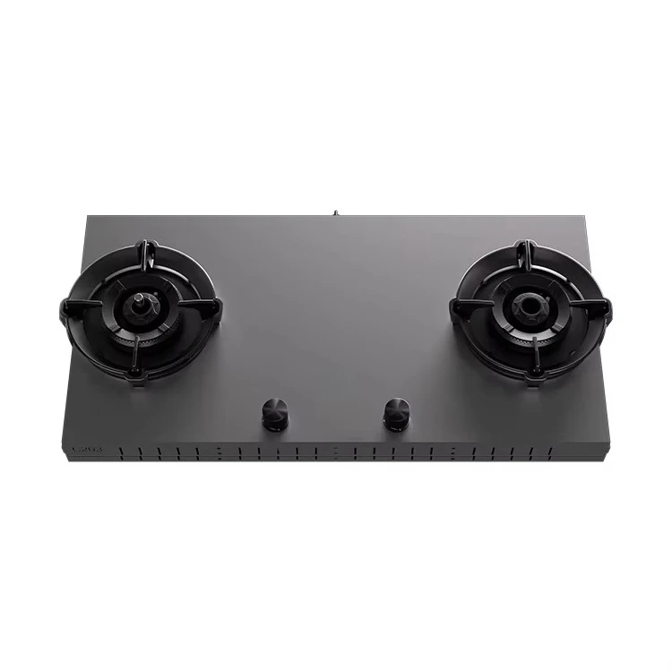 

Modern Intelligent Energy-saving Rock Slab Multi-burner Kitchen Stoves Are Fully Embedded