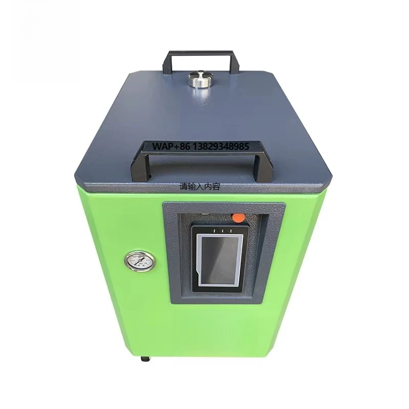 Stainless Steel Gas Welding Machine Best Price Copper Bar Brazing Car Care Equipment
