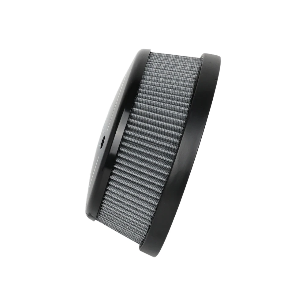 Air Filter Assembly High Flow Air Intake Kit Fit For Indian Chief Vintage Chieftain Dark Horse Roadmaster Springfield 2014-2026