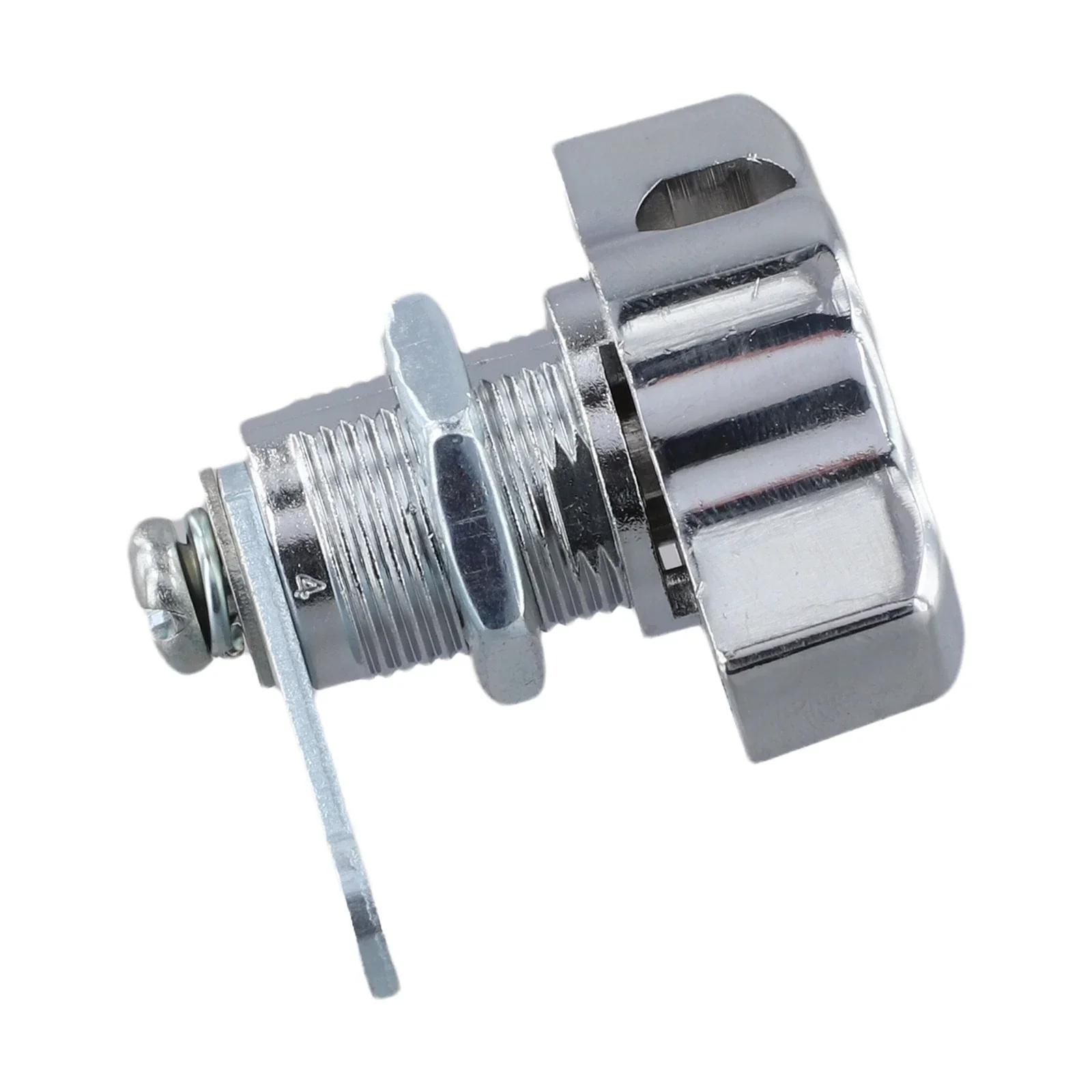 Zinc Alloy Cabinet Cam Lock with Keyless Operation for Furniture Security Providing Effective and Reliable Mechanical Lock