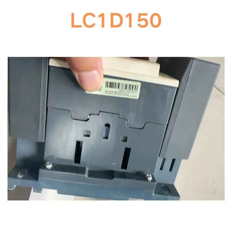 New Contactor LC1D150 Fast Shipping