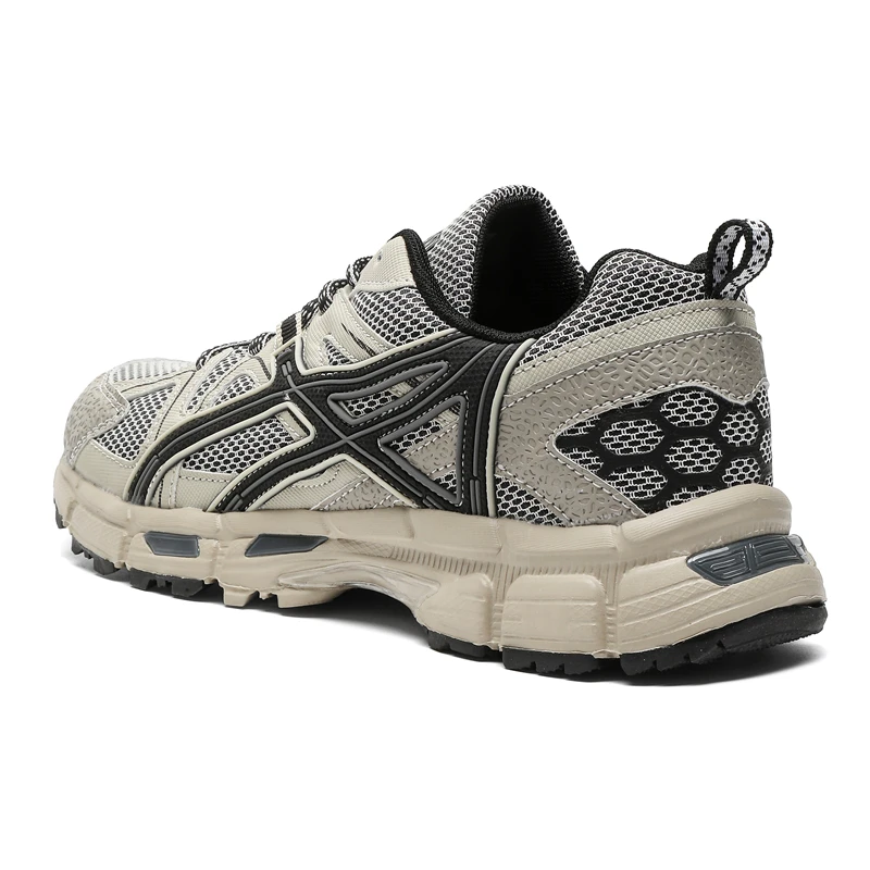 รองเท้าลำลอง X388 รองเท้ากีฬาผู้ชาย รองเท้าลำลองฤดูร้อน พื้นหนา รองเท้าผู้หญิง นุ่ม สบาย ไม่ลื่น รองเท้าแฟชั่นกลางแจ้ง รองเท้าผ้าใบ