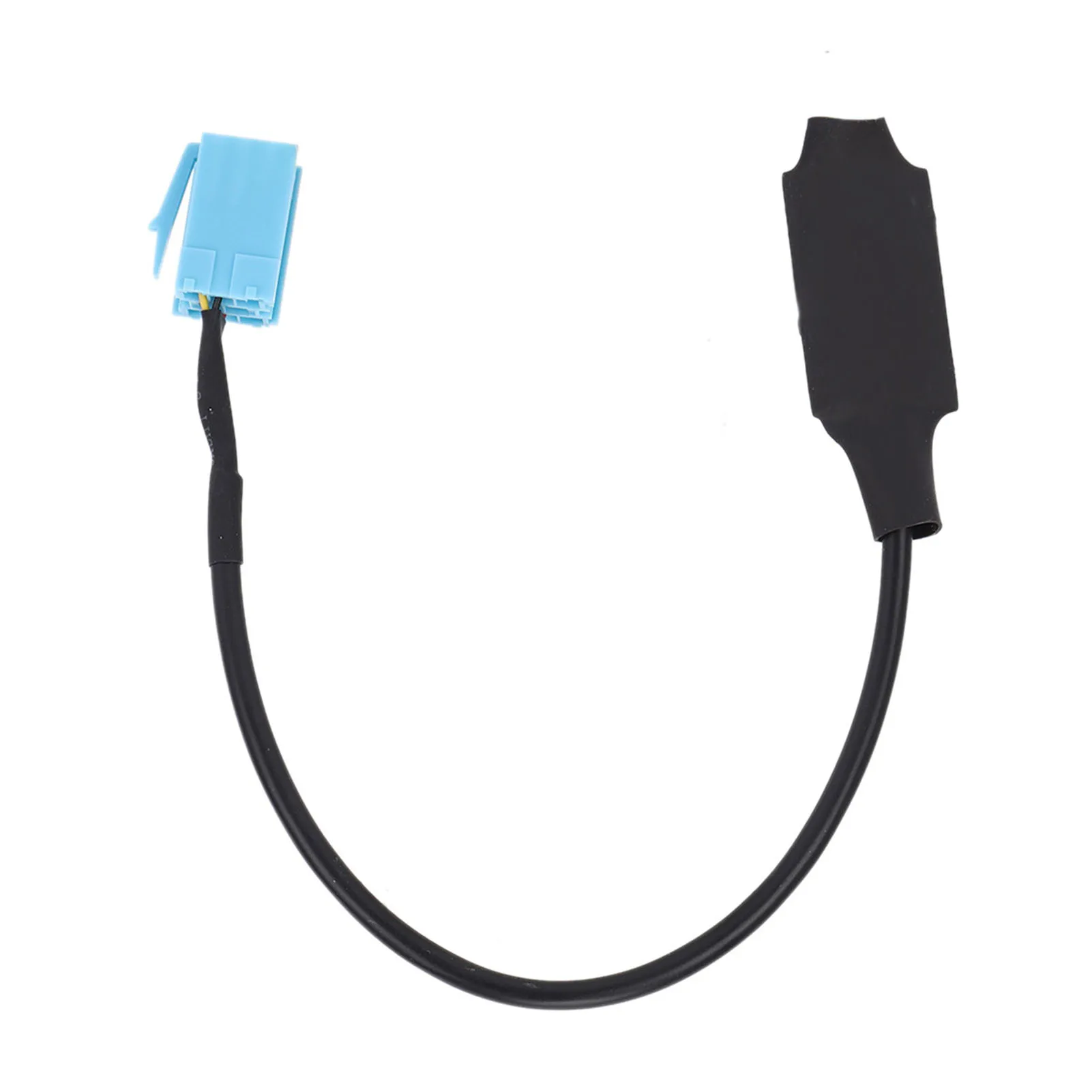 Bluetooth Audio Cable Radio Stereo Parts Car Bluetooth Audio Adapter Radio Stereo Accessories Fit for Alfa Romeo Giulietta/Brera