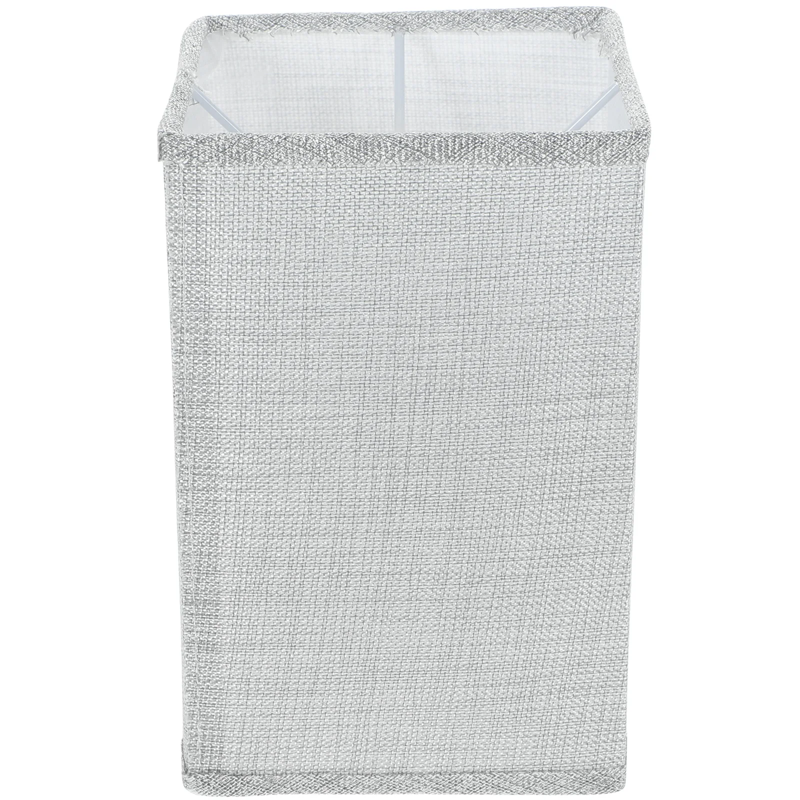 Ceiling Square Lampshade Replacement Linen Traditional Replacements