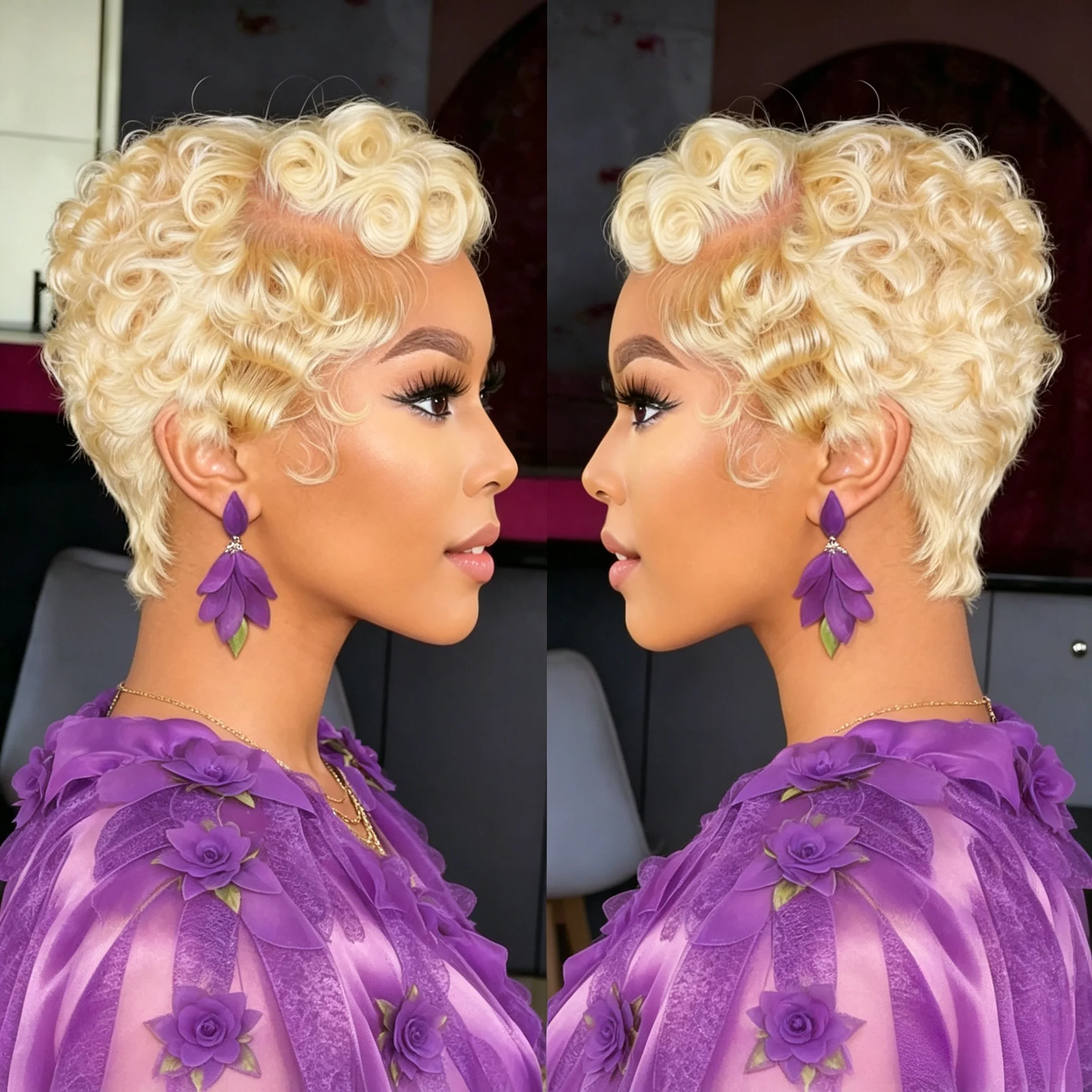 perruque-courte-coupe-pixie-blonde-613-ondulations-laches-brun-chocolat-dentelle-transparente-13x4-pre-epilee-en-cheveux-humains
