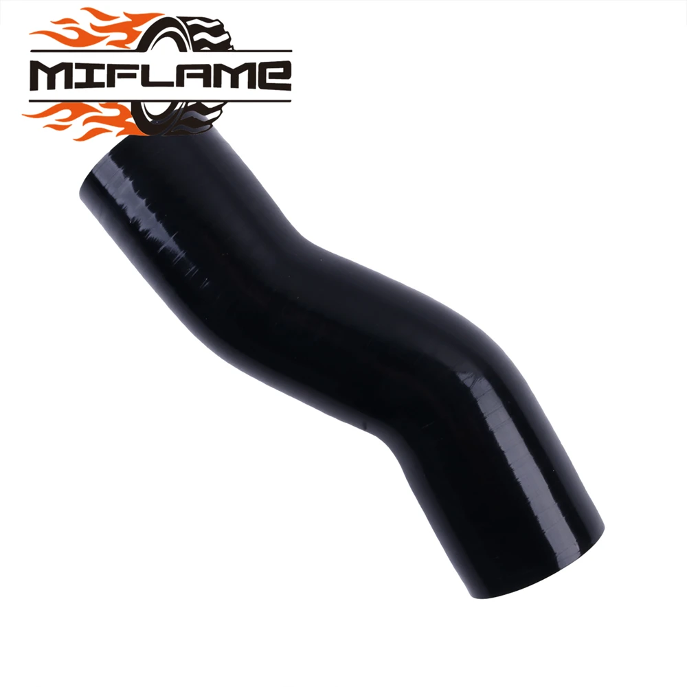 Upper Turbo Hose Pipe Repair Silicon for PEUGEOT BOXER CITROEN RELAY 2.0 2.2 BlueHDi - Automotive Replacement Part