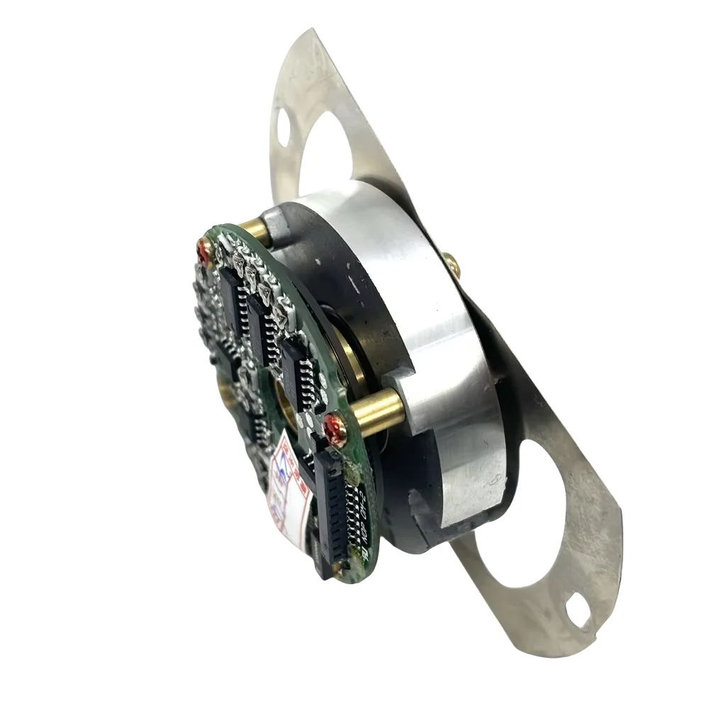 UTOPH-81AWF Rotary/Absolute/Incremental Encoder For Servo Motor Made In Japan