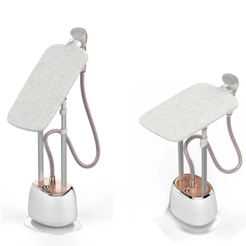 

Professional vertical clothing steamer, household large water tank, heavy duty standing clothing